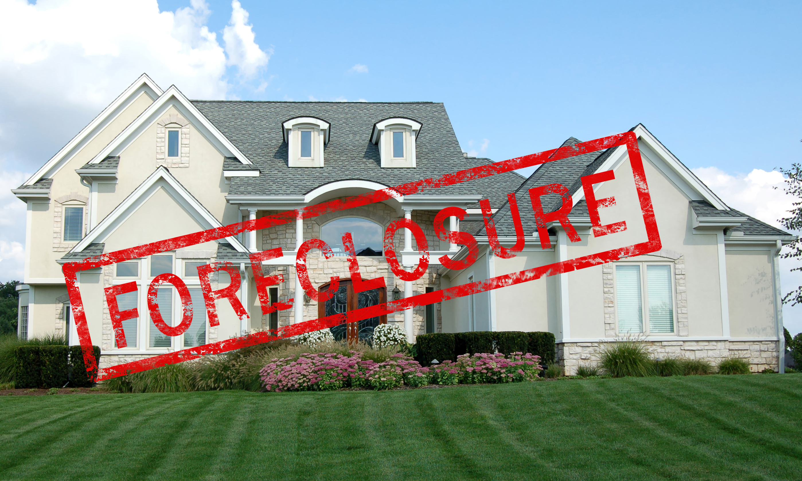 Call Double J Appraisals, LLC. to order valuations of Genesee foreclosures